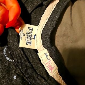 Victoria secret t shirt